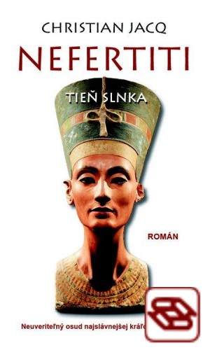 Nefertiti: Tieň slnka