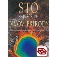 Sto najväčších divov prírody