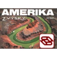 Amerika z výšky
