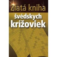 Zlatá kniha švédskych krížoviek  