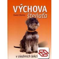 Výchova šteňaťa