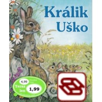 Králík Uško