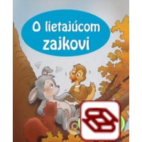 O lietajúcom zajkovi