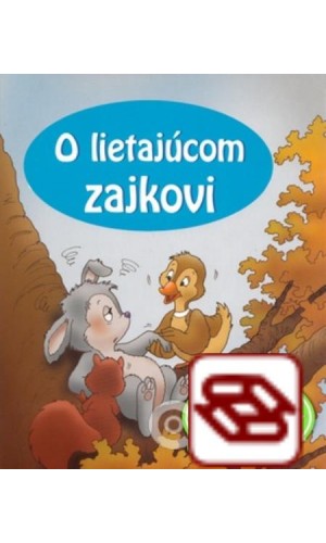 O lietajúcom zajkovi