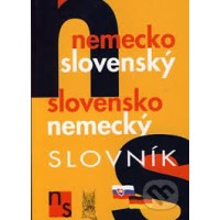 Nemecko-slovenský a slovensko-nemecký slovník  