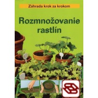 Rozmnožovanie rastlín