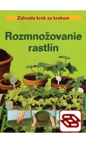 Rozmnožovanie rastlín