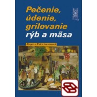 Pečenie, údenie, grilovanie rýb a mäsa