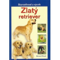 Zlatý retriever  