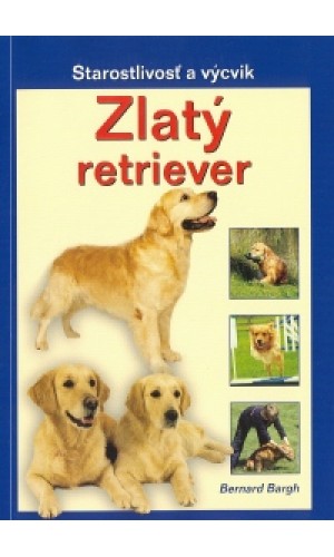 Zlatý retriever  