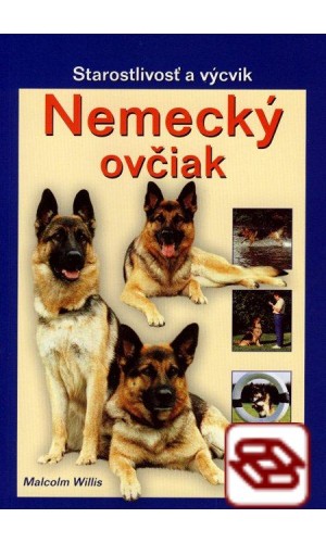 Nemecký ovčiak