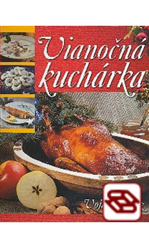 Vianočná kuchárka