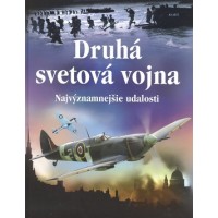 Druhá svetová vojna  