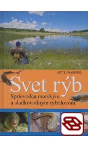 Svet rýb