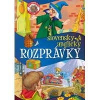 Rozprávky slovensky anglicky  