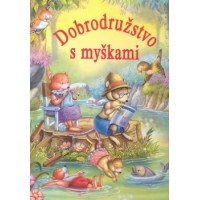 Dobrodružstvo s myškami  