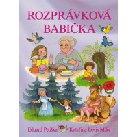 Rozprávková babička  