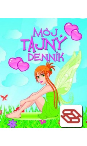 Môj tajný denník 