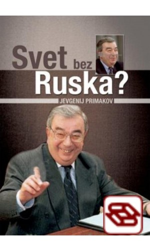 Svet bez Ruska?