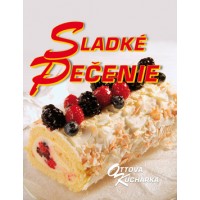 Sladké pečenie  