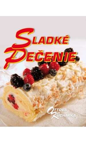 Sladké pečenie  