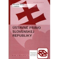 Ústavné právo Slovenskej republiky