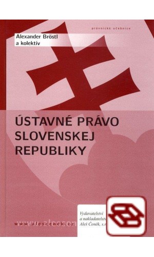 Ústavné právo Slovenskej republiky