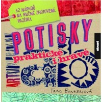 Potisky – praktické i hravé  