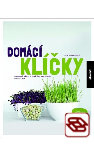 Domácí klíčky