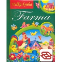 Veľká kniha: Farma