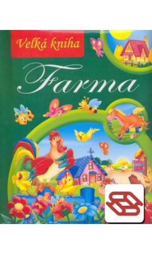Veľká kniha: Farma