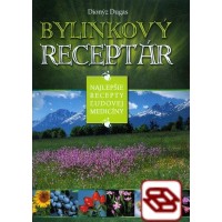 Bylinkový receptár