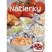 Nátierky