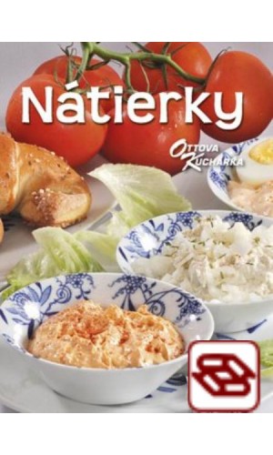 Nátierky