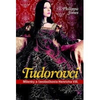 Tudorovci  
