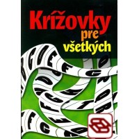 Krížovky pre všetkých