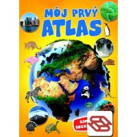 Môj prvý atlas 