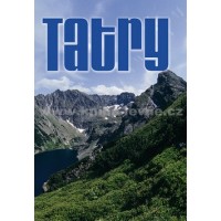 Tatry  