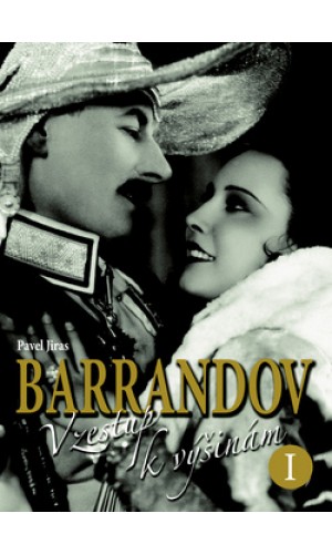 Barrandov I.  
