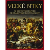 Veľké bitky  