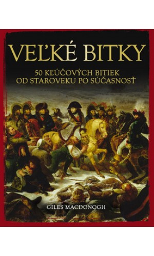 Veľké bitky  