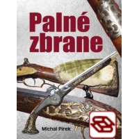 Palné zbrane