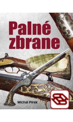 Palné zbrane