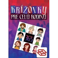 Krížovky pre celú rodinu