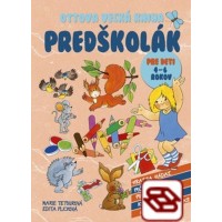 Ottova veľká kniha: Predškolák