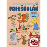 Ottova veľká kniha: Predškolák