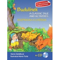 Budulínek – Rozprávka a cvičenie  