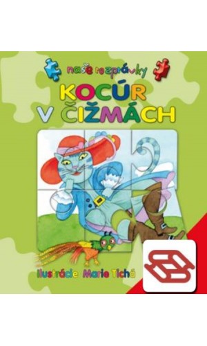 Kocúr v čižmách