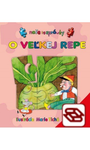 O veľkej repe