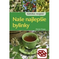 Naše najlepšie bylinky